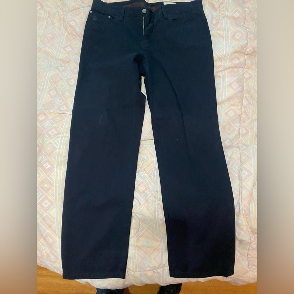 English Laundry Walker pants